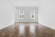 Exklusives Büro in Bestlage - stilvoll, repräsentativ, perfekt angebunden