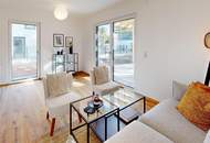 Quality Living im Zentrum von Maria Enzersdorf.