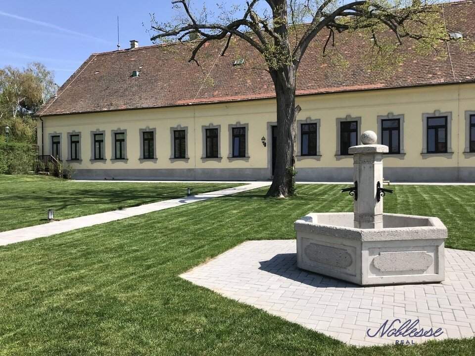 In nur 8 min via PKW nach Deutsch Wagram! Ruhiges Wohnen inmitten der Natur!