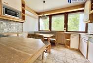 Ruhige helle 3-Zimmer-Wohnung mit Loggia