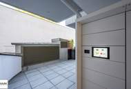 Erstbezug! Lichtdurchflutete 3-Zimmer-Neubauwohnung mit Balkon in Penzing – ab sofort