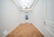 Wunderschöne 4-Zimmer-Wohnung mit Garten und Terrasse