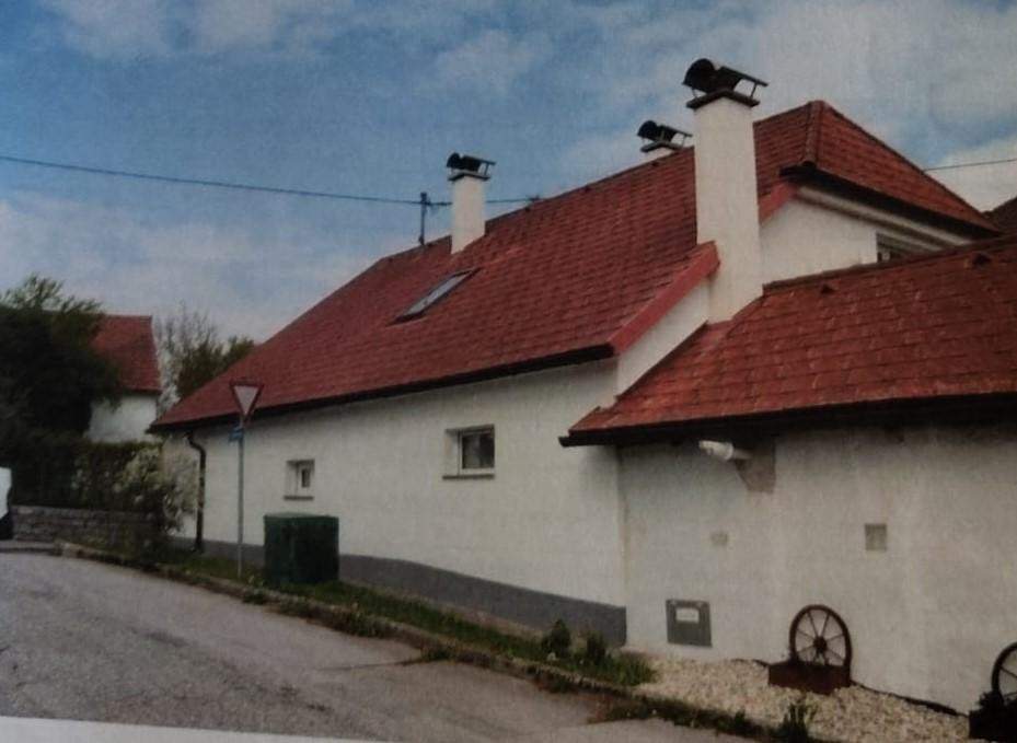Charmantes, generalsaniertes Einfamilienhaus mit Geschichte – nicht weit von Linz entfernt! EIN HAUS MIT FLAIR