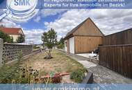 Klein und mein zum Wohnen und Arbeiten!