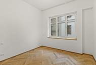 ++ Exklusives UNIKAT ++ Traumhafte Wohnung mit ALTBAUCHARME