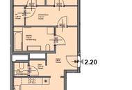 Großzügige Wohnung mit Terrasse und Loggia in zentraler Lage!