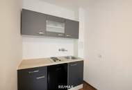 Singel - Wohnung Nähe U6 Alserstraße. Zentral, modern und mit Blick! Miete inklusive Heizkosten und Warmwasser!