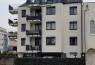 Dachterrassenwohnung mit Fernblick