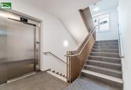 Traumhafte Neubauwohnung in Floridsdorf: Ruhige Grünlage trifft auf moderne Exklusivität - JETZT ANFRAGEN