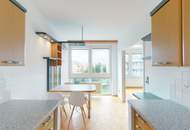 Smart investieren, schön wohnen in einer großen 2-Zimmer Wohnung in 1220 Wien - in der Nähe der U1 und dem Donauzentrum