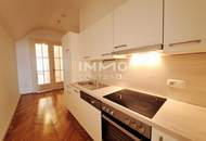 Charmante 2-Zimmer Altbau- Wohnung in Graz, 57m² | Sackstraße 14 Top 30