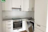 Geräumige 1-Zimmer Wohnung im Zentrum von Himberg und dennoch ruhig! Ab August verfügbar!