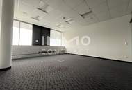 "Büro" in der BahnhofCITY Wels"