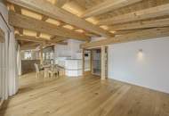 Großzügiger Neubau mit Panoramablick am Fuße des Wilden Kaisers