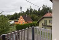 Neuwertige 3-Zimmer-Mietwohnung mit Süd- Westbalkon &amp; Stellplatz in St. Magdalen.