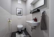 Wienerberg! 3-Zimmer-Wohnung mit hochwertiger Ausstattung, Ausblick, Sauna, Pool und Fitness