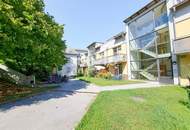 Graz Nord: 2 Zimmer Wohnung mit Balkon in ruhiger Lage | Kalvarienbergstraße 134 Top 17