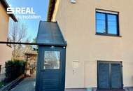 Modernisierungsbedürftiges Haus in attraktiver Lage