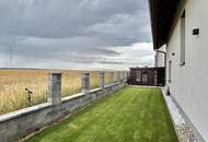 Luxuriöses Einfamilienhaus in Gerasdorf: 6 Zimmer, 207m², Terrasse &amp; Balkone!