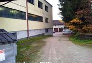 Lager mit Büro in Hallwang/Mayrwies