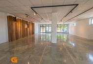 Werbewirksames Geschäftslokal / Showroom &amp; Büro / in guter Frequenzlage