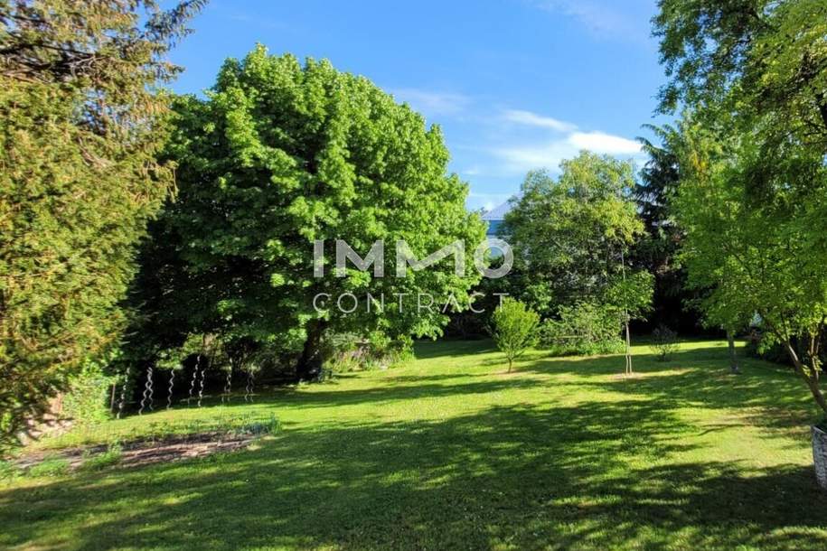 Baugrund für Einfamilienvillen oder Doppelhäuser, Grund und Boden-kauf, 1.395.000,€, 2372 Mödling