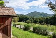 Idyllisches Landhaus im Vulkanland mit großem Nebengebäude – Nähe Bad Gleichenberg
