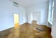 Attraktive Bürofläche Nahe Mariahilferstraße und Burggarten zu mieten