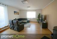 Moderne Traumwohnung in geschichtsträchtigem Heurigenort nahe Wien