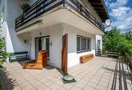 Wohnen am Traunsee! Parifiziertes Zweifamilienhaus mit großem Garten, KFZ-Stellplätzen, Carport und Garage