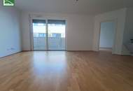 Tolle 3-Zimmer-Wohnung im Karmeliterhof - Neubauwohntraum beim Rathausplatz