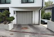 Sichere GARAGENSTELLPLÄTZE in der Leifhelmgasse 10