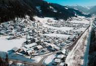 "Garten Eben": Charmantes Unikat - Haus mit Garten &amp; Terrasse in Eben im Pongau