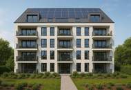 Leben in der Innenstadt Graz - NEU 8020 1.OG, A+, Erstbezug 2027 - Aktion zum Baustart *****