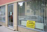 15362 - Geschäftslokal in nähe Bahnhof