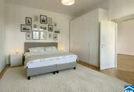 Ankommen. Durchatmen. Zuhause sein.