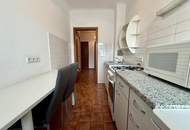 3-Zimmerwohnung mit Loggia im 5. Liftstock | Freier Mietzins