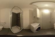 Trendig-sanierte 2,5-Zimmer-Wohnung mit Balkon in zentraler Lage