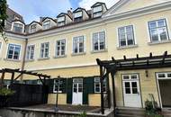 4 ZIM.WHG MIT BLICK IN RUHIGEN INNENHOF/LIFT/TIEFGARAGE