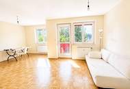 Attraktive Familienwohnung in St. Peter – 3,5 Zimmer, Balkon &amp; TG-Stellplatz