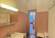 Unbefristet vermietet Top Sparbuch!!!