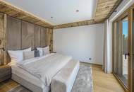 exklusives Neubauchalet am Fuße des Wilden Kaisers