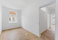 ERSTBEZUG ! Exklusives Wohnprojekt in historischem Gebäude (Top 17)