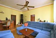 WOHNEN IM KNAPPENHOF! Großzügige 3-Zimmerwohnung Top-3!