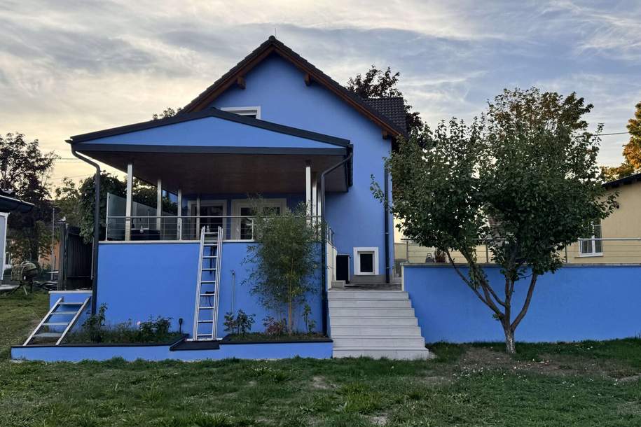 " Ein Zuhause zum Wohlfühlen", Haus-kauf, 250.000,€, 2273 Gänserndorf