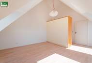 Ankommen. Entspannen. Genießen. Exklusive Dachgeschosswohnung mit Wellnesskomfort