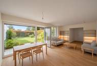 ++NEU++ Großartig ausgestattete 3-Zimmer Erdgeschoss-Wohnung in toller Lage (Erstbezug)!!!