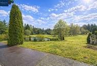 Einzigartiges Landgut im Waldviertel – 70.010 m² mit Wohnhaus, Ferienwohnungen &amp; Alpaka/Yak-Zucht