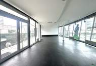 Geschäftsfläche! Business Standort Donau City!