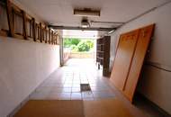 Gepflegtes Einfamilienhaus mit großem Keller - 1.117m² Grund